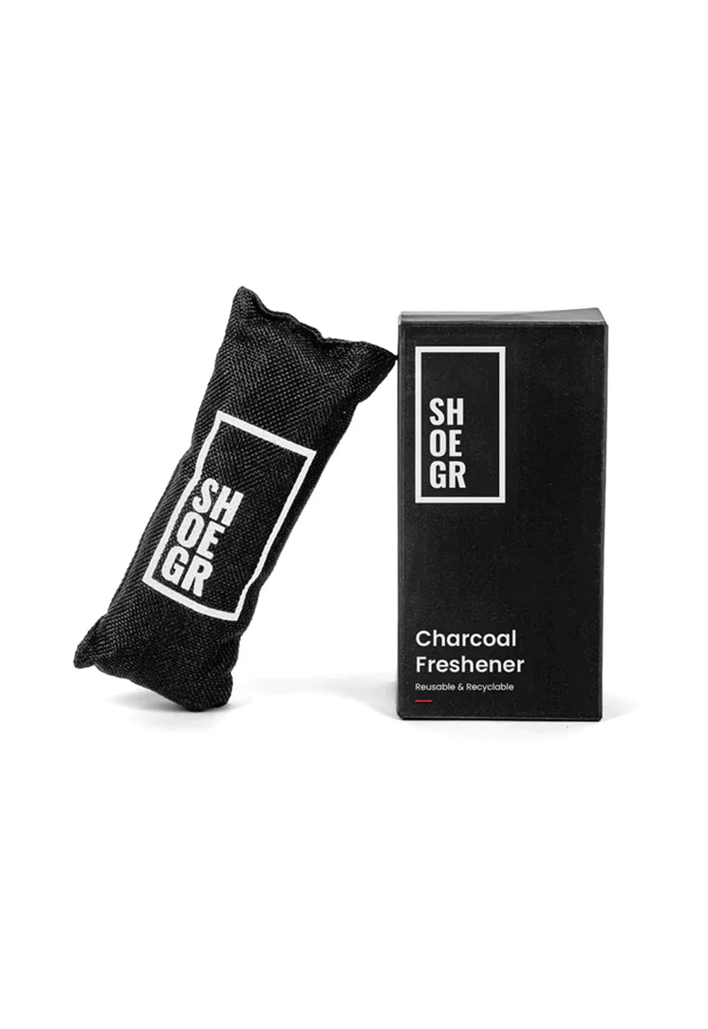 Charcoal Freshener